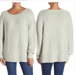 Free people knit Chunky sweater
